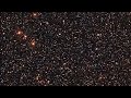 Hubble captures incredible image of galaxy being ripped apart klip izle
