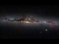 Hubble captures incredible image of galaxy being ripped apart klip izle