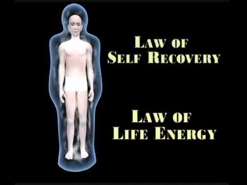 Introduction to Pranic Healing