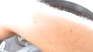 Citroen C2 Vts Idle Tuning With Stock Ecu