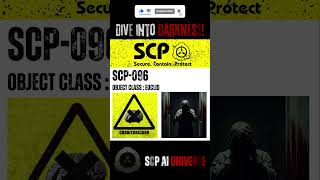Scp 096 Euclid The Shy Guy Sound