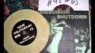 Watch Shutdown Hope video