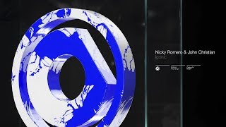 Nicky Romero & John Christian - Iconic // Out Now