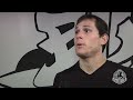 Black House MMA: Roger Gracie Talks about Signing with Black House