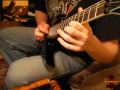 Megadeth - Into The Lungs of Hell (cover)