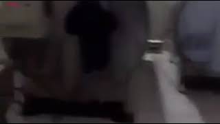 Süt Fabrikasında Skandal