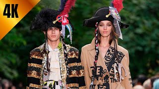 Libertine Spring Summer 2026 New York Fashion Week