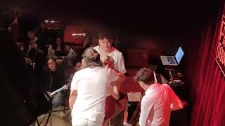 Andie Gago Coolestandie, Foro Del Tejedor 26 Nov 2023. 13