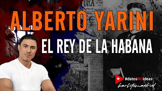 Alberto Yarini El Rey De La Habana. La Historia Del Chulo Más Popular De Cuba