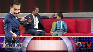 Jenius! Kiyoshi Jago Baca Peta Buta! | Little Big Shots Indonesia Eps. 9 (2/4) GTV 2017 Jenius! Kiyoshi Jago Baca Peta Buta! | Little Big Shots Indonesia Eps. 9 (2/4) GTV 2017
