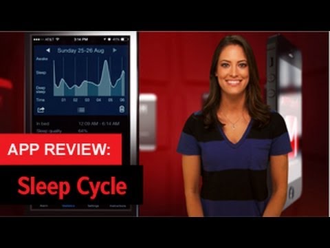 alarm 5.sleep cycle clock