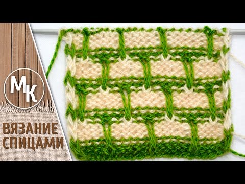 Быстрое вязание спицами Быстрое вязание спицами