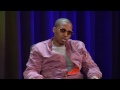 Nas, "Illmatic XX" | Talks at Google