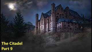 Learn English Through Stories With Subles The Citadel Part 9