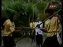 cambodian staff technique