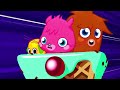 Moshi Monsters: The Movie (2013) Online Movie