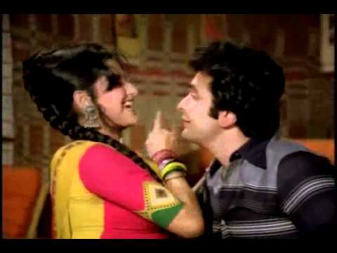 PAYALIA CHHANKI KE NA HD SONG ... FILM - DO PREMEE