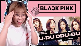 BLACKPINK BÙNG NỔ SAU GẦN 1 NĂM Ở ẨN || REACTION BLACKPINK - 뚜두뚜두 (DDU-DU DDU-DU) || MISTHY SÂN SI BLACKPINK BÙNG NỔ SAU GẦN 1 NĂM Ở ẨN || REACTION BLACKPINK - 뚜두뚜두 (DDU-DU DDU-DU) || MISTHY SÂN SI