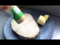 Easy sauteed chilean sea bass. Chef CElly makes a quick meal