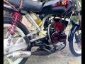 image Knalpot Racing Rx King Telo New Speed