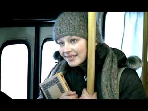 Ноги Юлии Пересильд – Заколдованный Участок (2006)