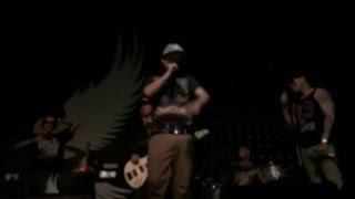 Hollywood Undead - Чарли говорит по русски (Omsk, Angar 2016) Hollywood Undead - Чарли говорит по русски (Omsk, Angar 2016)