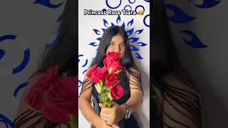 Diy Rose Tiara