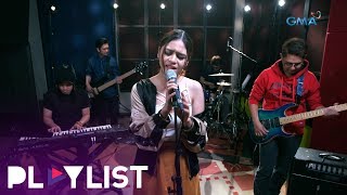 Playlist: Hazel Faith – Di Na Kita Mahal