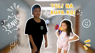Tuli Na Kuya Ko