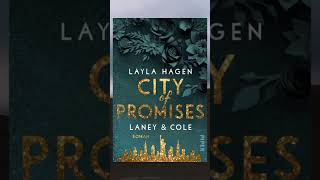 City Of Promises Laney & Cole - Layla Hagen
