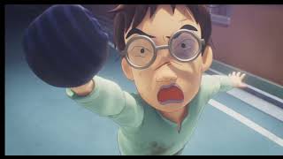 Part-20 Shinchan The Movie Battle Of Supernatural Powers Flying Shushi3D Hindi Dubbed