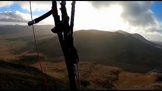 paragliding Ireland
