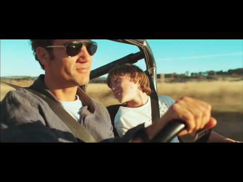 The Boys Are Back Trailer. The Boys Are Back Trailer. 2:27. The trailer for The Boys are Back starring Clive Owen. Based on a true story, book by Simon Carr 2011