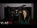 Snow Tha Product: I'm Trying to Advance in Rap Without Co-sign