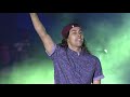 All Time Low perform "A Love Like War" with Vic Fuentes at the APMAs