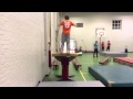Freerun skills in Heiloo #2