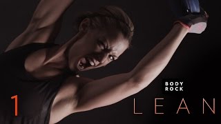 BodyRock Lean | Workout 5 - Full Body
