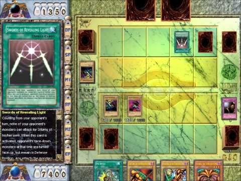 unlock card yugioh power of chaos unlock card yugioh power of chaos