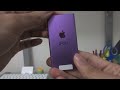 ipod Nano review