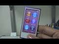 ipod Nano review