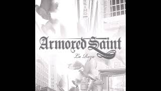 Watch Armored Saint La Raza video