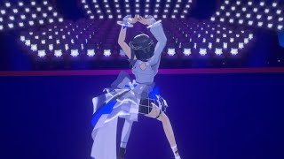Kronii Hips Dont Lie