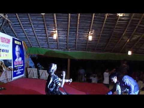 Rajasthani fusion dance of nainara lobhiram sa peer thari and...