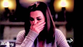 Au Tears Of An Angel Alicia Florrick & Will Gardner