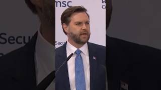 American Vp Jd Vance Spoke About Salwan Momikas Ination By Islamists For Burning Quran
