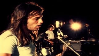 Watch Pink Floyd Embryo video