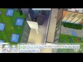 The Sims 4 Barbie Dreamhouse Renovation