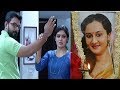 Athmasakhi || ചാരുലതയുടെ വിടവാങ്ങൽ ||| Athmasakhi Serial || shooting ll
