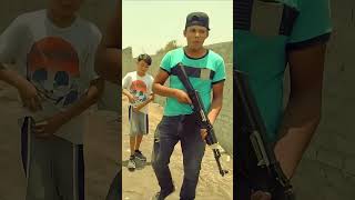 Comando Exclusivo El Makabelico