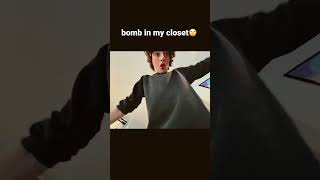 Bomb In My Dang Closet